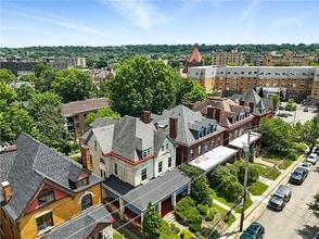 451 S Atlantic Ave, Unit Apt 1 in Pittsburgh, PA - Building Photo - Building Photo