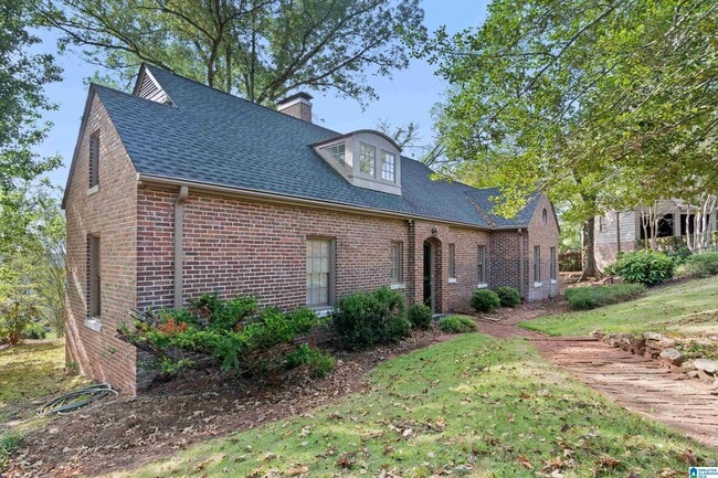 1404 Morningside Dr in Birmingham, AL - Building Photo - Building Photo