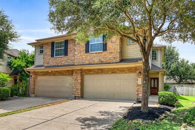 24558 Folkstone Cir in Katy, TX - Building Photo - Building Photo