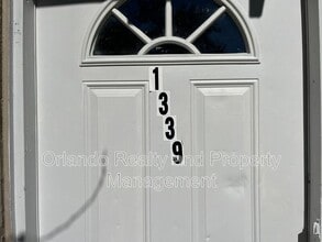 1339 Winnifred St in Orlando, FL - Building Photo - Building Photo