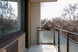 276 St George St in Toronto, ON - Building Photo - Building Photo