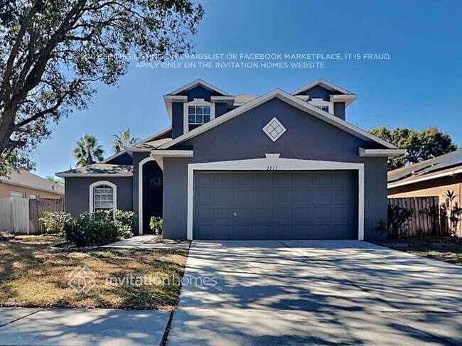 property at 3313 Manor Cove Cir