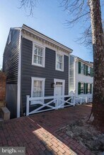 3522 P St NW in Washington, DC - Building Photo - Building Photo