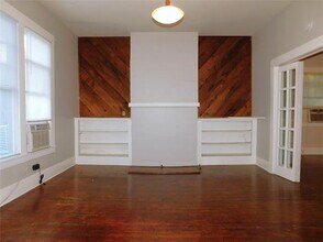 203 Sawyer Ave in Denton, TX - Building Photo - Building Photo