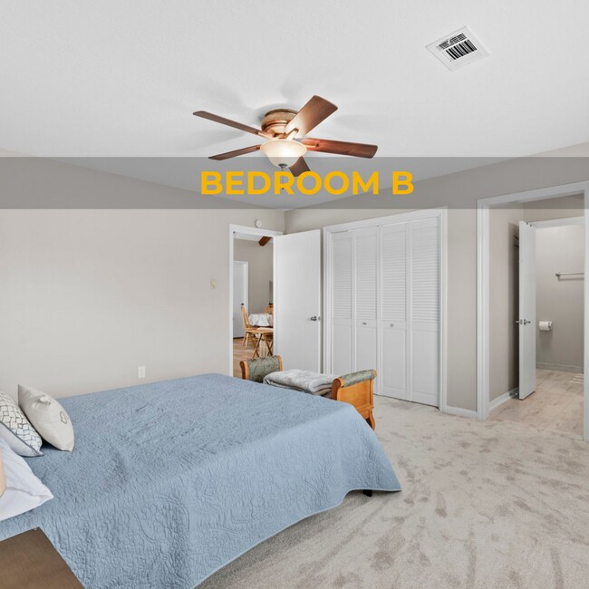 16607 Brenton Oaks Dr, Unit 5050B in Spring, TX - Building Photo - Building Photo