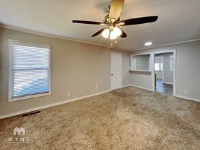 1216 Franklin St in Weatherford, TX - Foto de edificio - Building Photo