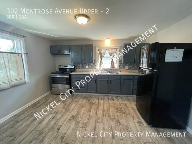 302 Montrose Ave in Buffalo, NY - Building Photo - Building Photo