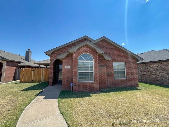 property at 5829 103rd St