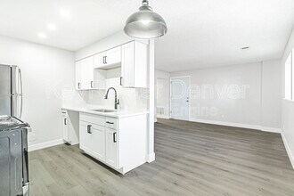 602 South St in Castle Rock, CO - Building Photo - Building Photo