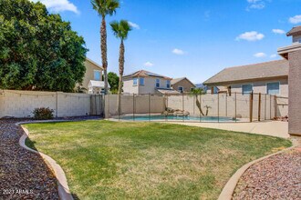 14855 W Columbine Dr in Surprise, AZ - Building Photo - Building Photo
