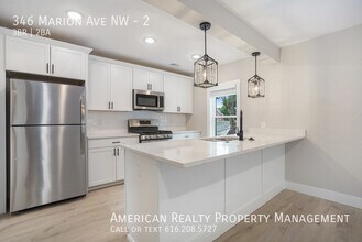 346 Marion Ave NW in Grand Rapids, MI - Building Photo - Building Photo