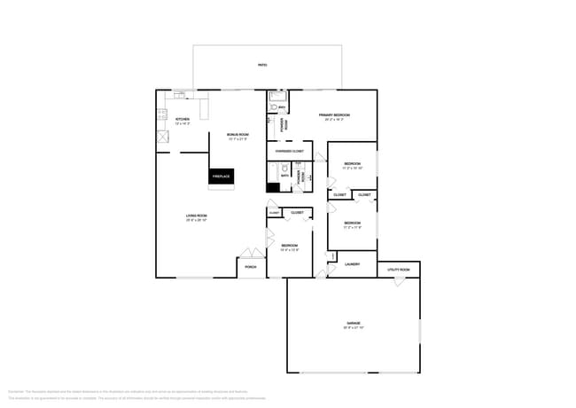 3629 W Kelton Ln in Phoenix, AZ - Building Photo - Building Photo