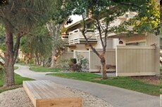 Waters Edge Apartments in Reno, NV - Foto de edificio - Building Photo