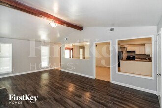 4414 Sandy Park Dr in Memphis, TN - Building Photo - Building Photo