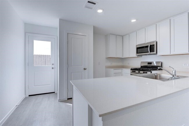 property at 5283 Israel Grace Way