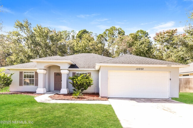 property at 10002 Lancashire Dr