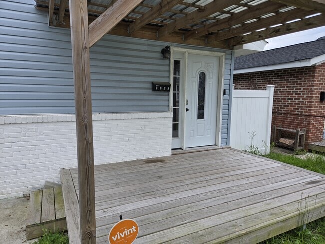 1212 Shell Rd in Hampton, VA - Building Photo - Building Photo