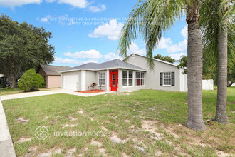 1056 Malletwood Dr in Brandon, FL - Foto de edificio - Building Photo