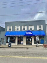 45 S Miami Ave in Cleves, OH - Building Photo