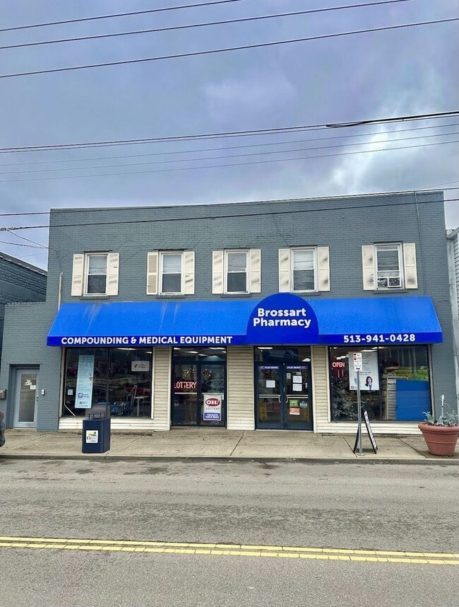 property at 45 S Miami Ave