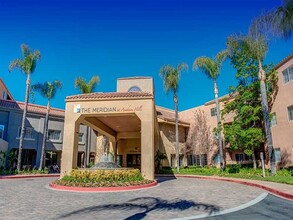 55+ Meridian at Anaheim Hills in Anaheim, CA - Building Photo - Building Photo