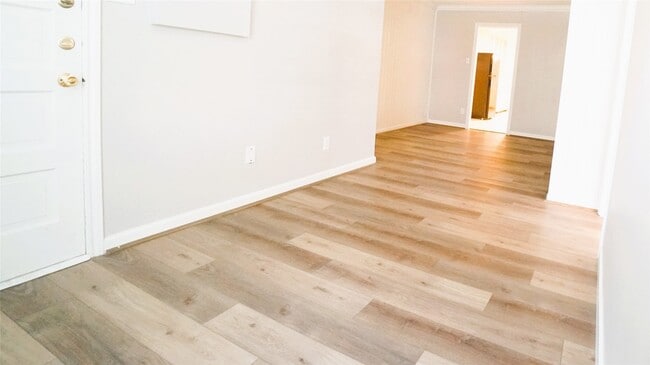 2425 Shakespeare St, Unit 2 in Houston, TX - Building Photo - Building Photo