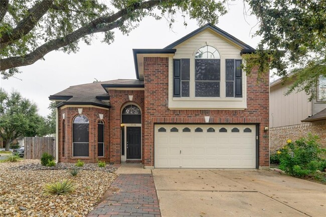 property at 7716 Earp Way