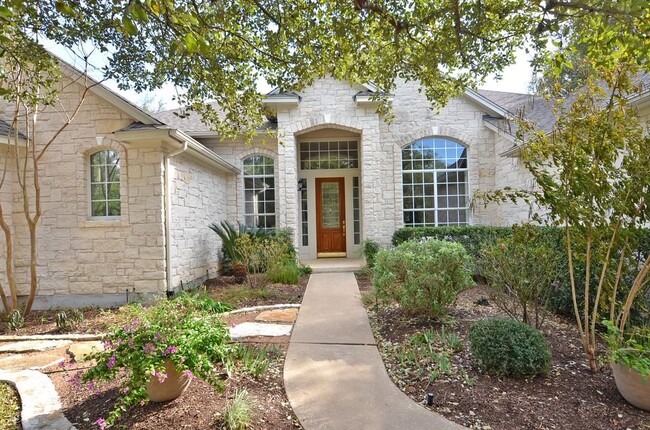 12029 Tulare Dr in Austin, TX - Building Photo - Building Photo