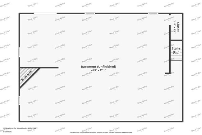 2950 Aintree Dr in St. Charles, MO - Building Photo - Building Photo