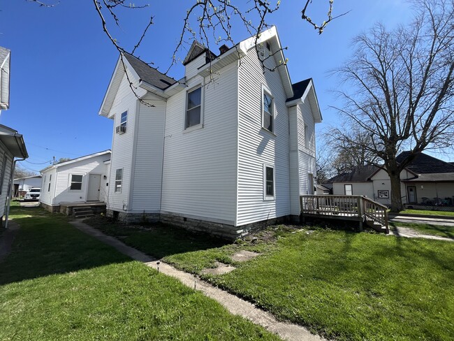 1432 Ohio Ave, Unit 3, Unit 3