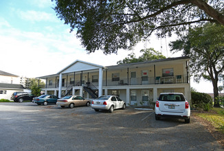 Regency Townhomes in Dade City, FL - Foto de edificio - Building Photo