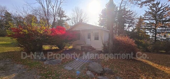 property at 337 Copper Rd