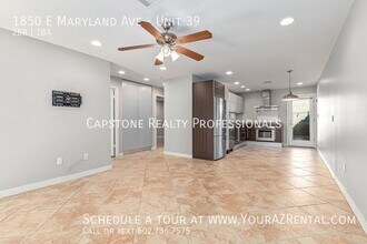 1850 E Maryland Ave in Phoenix, AZ - Building Photo - Building Photo