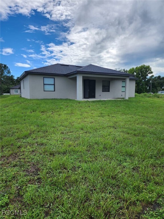 property at 5312 3rd St W