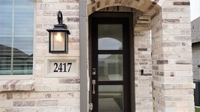 2417 Doncaster Dr in Forney, TX - Building Photo - Building Photo