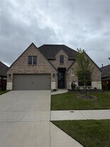 1421 Kirkhill Ln in Heath, TX - Building Photo