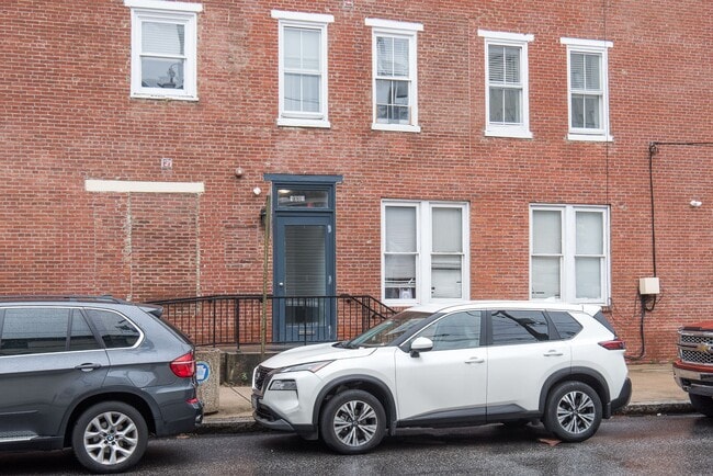 1001 N 3rd St in Harrisburg, PA - Foto de edificio - Building Photo