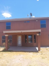 6621 Fountain Hills Pl in El Paso, TX - Building Photo - Building Photo