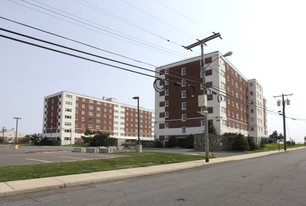 Sea View Towers Apartments