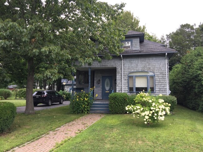 property at 101 E Broadway