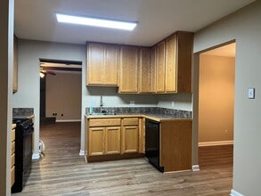 16 Patty Ln in Sherwood, AR - Building Photo - Building Photo