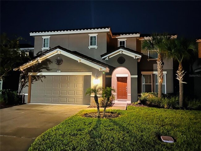 property at 5251 Wildwood Wy
