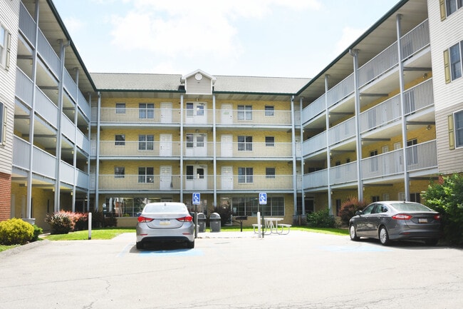 L13 Student Living, The Apartment Store
