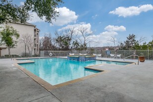 Canyon Ridge Apartments