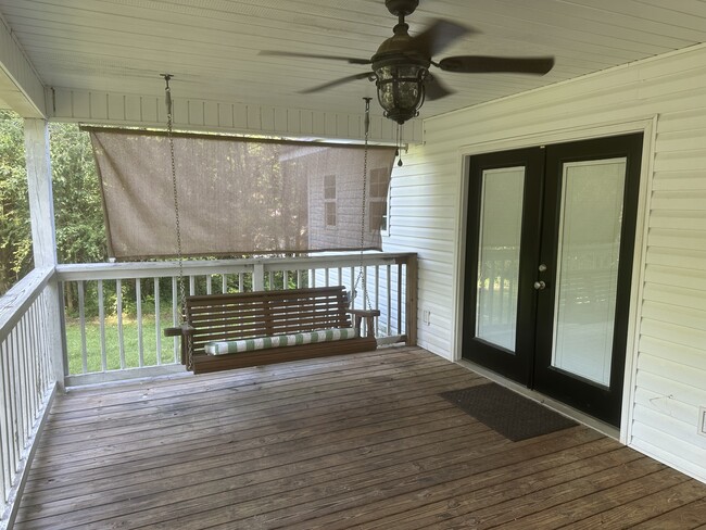 property at 5113 Pineapple Hwy