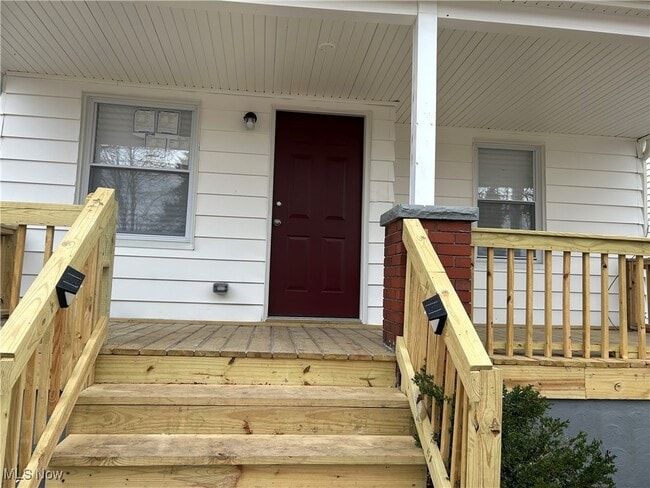 15630 Holmes Ave in Cleveland, OH - Building Photo - Building Photo