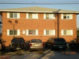 307 S Sigsbee Ave Apartments