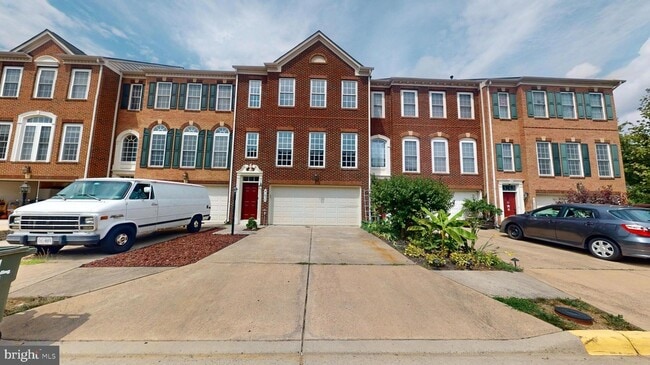 41836 Proverbial Terrace in Aldie, VA - Foto de edificio - Building Photo