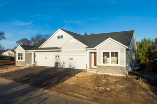 Redstone Farms Condominium Apartamentos