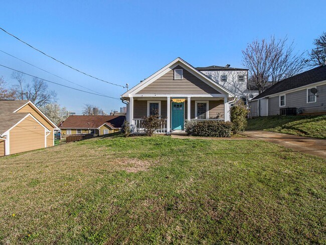 250 Little St SE in Atlanta, GA - Building Photo - Building Photo